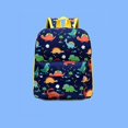thumbnail image 1 of Preschool Schoolbags Children Boys And Girls Toddler Schoolbags Kindergarten School Schoolbags, 1 of 5