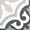 Dutchen, variant on SAMPLE-Monbleu Quellion 8-in. Patterned Look Matte Porcelain Floor & Wall Tile