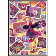 thumbnail image 1 of Rompecabezas Buffalo Games Marvel The Amazing Spider-Man, 1 of 6