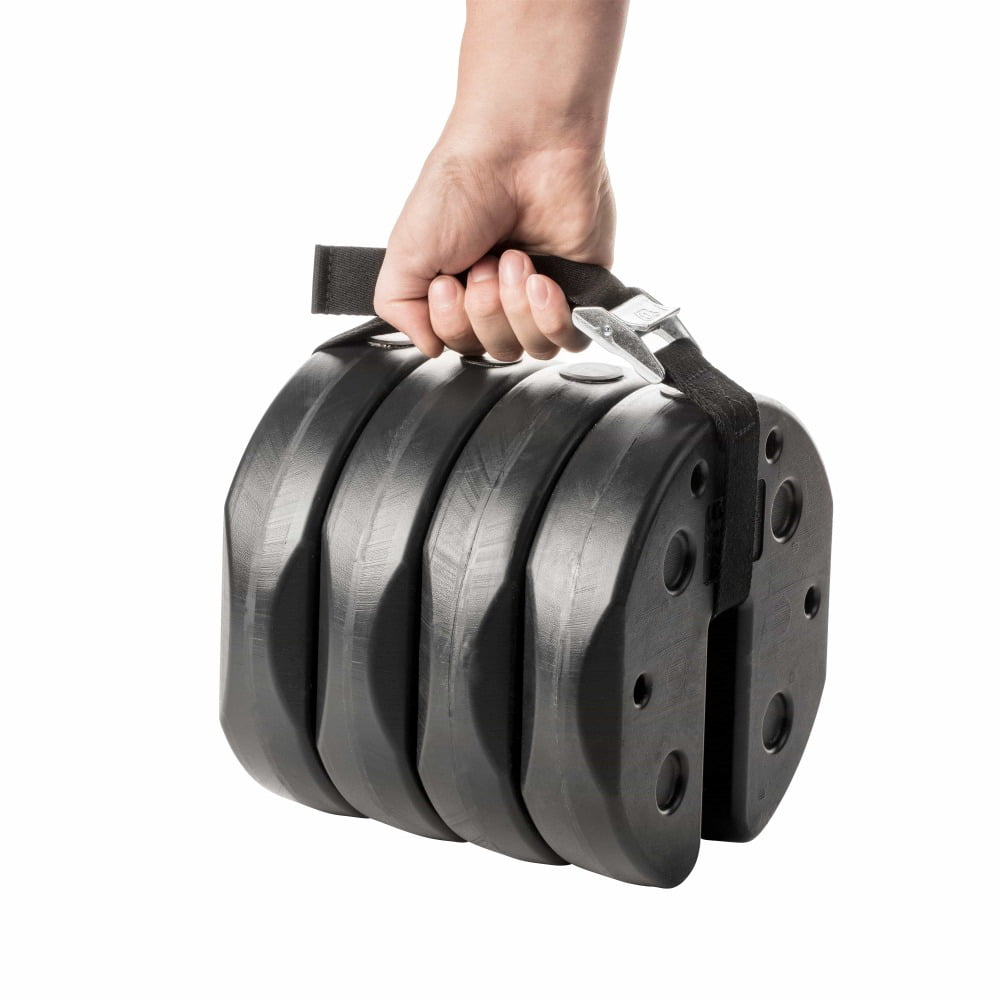 Canopy Weight Carry Strap