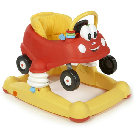 Cozy Coupe 3-in-1 Mobile Entertainer