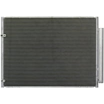 REACH 31-3284 Condenser for a Sienna 04-08 Condenser Replacement