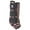 Cheetah, variant on Medium Classic Equine Classicfit Sling Front Boot Purple