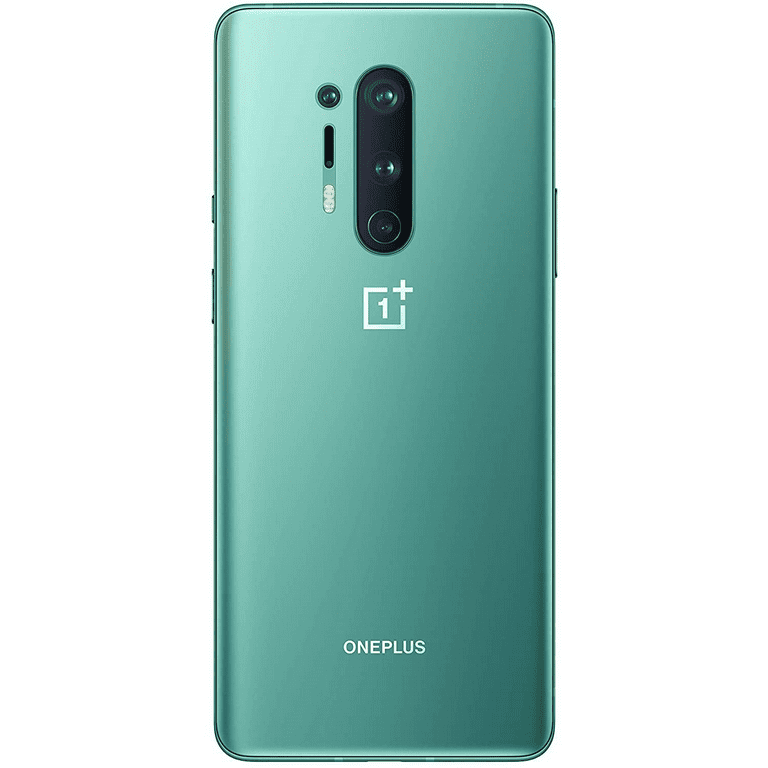OnePlus 8 Pro iN2020 256GB 12GB RAM (GSM Only) International