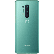OnePlus 8 Pro iN2020 256GB 12GB RAM (GSM Only) International Version - (Glacial Green)