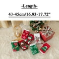 thumbnail image 4 of PEASKJP Soft Socks for Women Leg Warmers Extra Long Over Knee High Boot Stockings, E One Size, 4 of 5