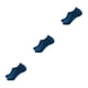 thumbnail image 4 of Sonducket Calcetín atlético transpirable para mujer, calcetines transpirables para todos los días, calcetines cómodos sin tensión, Type1 NO1, 4 of 6