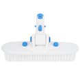thumbnail image 2 of Herramienta De Limpieza De Fondo De Pared, Cepillo De Piscina Blanco, Para Suelo De Baldosas Para Pared De Piscina YLSHRF Swimming Pool Brush, 2 of 8