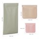 thumbnail image 5 of 10 bolsas de cosméticos pequeñas para artículos diversos, bolsas de maquillaje para mujeres, bolsas de cosméticos para viajes al aire libre, bolsa para lápiz labial, 5 of 6