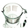 thumbnail image 1 of Taza Medidora de Vidrio 250ml BRANG, 1 of 2