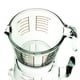thumbnail image 1 of Taza Medidora de Vidrio 250ml BRANG, 1 of 2
