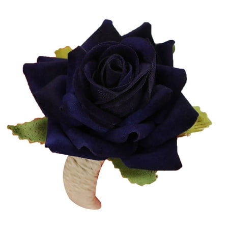 

Bobasndm Serviette Buckles Useful 6Pcs Table Decoration Serviette Rings Sturdy Simple for Table