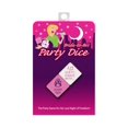 thumbnail image 1 of Bride-To-Be Party Dice, 1 of 2