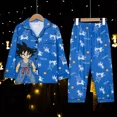 thumbnail image 2 of Pijama Infantil, Ropa De Hogar Casual Para Niños, 2 of 5