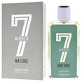 thumbnail image 4 of Perfume Sezan 7 Nights Nature Eau de Parfum, 100 ml, para unisex, 4 of 4