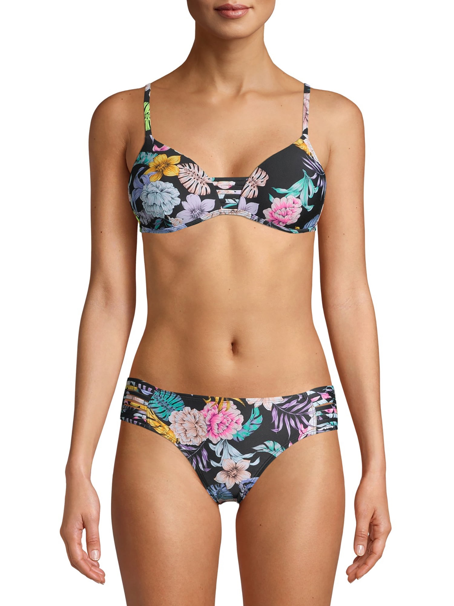 no boundaries swim top