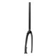 thumbnail image 4 of Horquilla de Freno de Disco Rígido, Horquilla Delantera de Bicícleta de Fibra de Carbono 20 Pulgadas 406 Freno de Disco A Pilar 451 Patrón de Liberaciónico Rápida Horquilla, 4 of 7