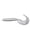 a, variant on 1.4" Bulk T-Tail Worm Soft Fishing Lure, Realistic Grub Artificial Bait for Freshwater Saltwater Bass Trout Angling (Order in Multiples of 50)