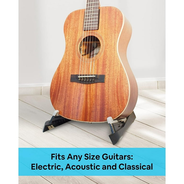 Collapsible 2024 acoustic guitar