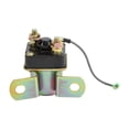 thumbnail image 1 of Relé Solenoide de Motocicleta ANGGREK Estándar Original para Reemplazo Automático para POLARIS WORKER 335 500 500, 1 of 8