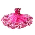 thumbnail image 1 of Colourful Doll Dr Up Accories, Wedding Dr Princ Suit, 1 of 1