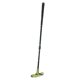 thumbnail image 4 of Palo de golf portátil con agarre antideslizante para zurdos y diestros. negro, 4 of 9