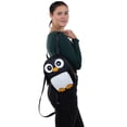 thumbnail image 3 of comeco Mini Penguin Backpack, 3 of 3