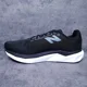 thumbnail image 2 of NEW BALANCE FuelCell Propel V5 Running Shoes Mens 12 Black White, 2 of 5