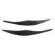 thumbnail image 1 of For BMW 3-Series E90 E91 320I 330I 2005-2012 Front Headlight Cover Garnish Strip Eyebrow Cover Trim, 1 of 5