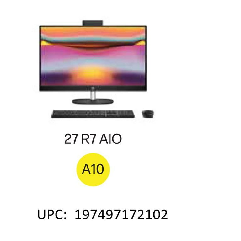HP 27