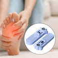 thumbnail image 6 of GARENDE 1 Pair Foot Exerciser for Adults Unisex Smart Flexibility Training Equipment Blue, 6 of 9