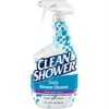 Clean Shower Fresh Clean Scent Daily Shower Cleaner, 1 qt (Pack of 18)