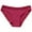 Red, variant on Panties for Women Tbopshirt Womens Panties Briefs,Women's Seamless Underwear Breathable Lace Underwear,Cheeky Lace Panties Underwear,Gifts for Her