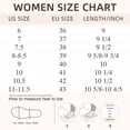thumbnail image 7 of Crestar Women's Clog Slide Sandals with Arch Support, Comforable Adjustable Buckle Cork Footbed Slippers for Summer, Mocha, 7 of 7