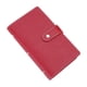thumbnail image 4 of Carpeta de Presupuesto Sunnimix con 96 Sobres Planificador de Ahorro Rojo, 4 of 8