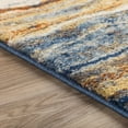 thumbnail image 2 of Dalyn Orleans Area Rug OR18 Or18 Multi Multi Cracked Rock 3' 3" x 5' 1" Rectangle, 2 of 10