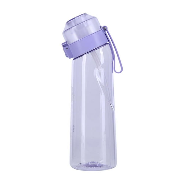 Cepillo Limpieza Botellas Desmontable 30 CM Con Largo () Azul