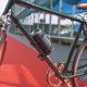 thumbnail image 4 of Naiovety TXEsign Bicicletas Altavoces Soporte Ajustable Botella Almacenamiento Jaula Bicicletas Portavasos Soporte Ciclismo Naiovety OD025602-00, 4 of 6