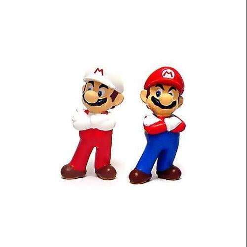super mario bros wii walmart
