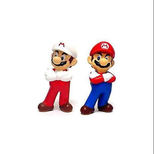 new super mario bros wii toys