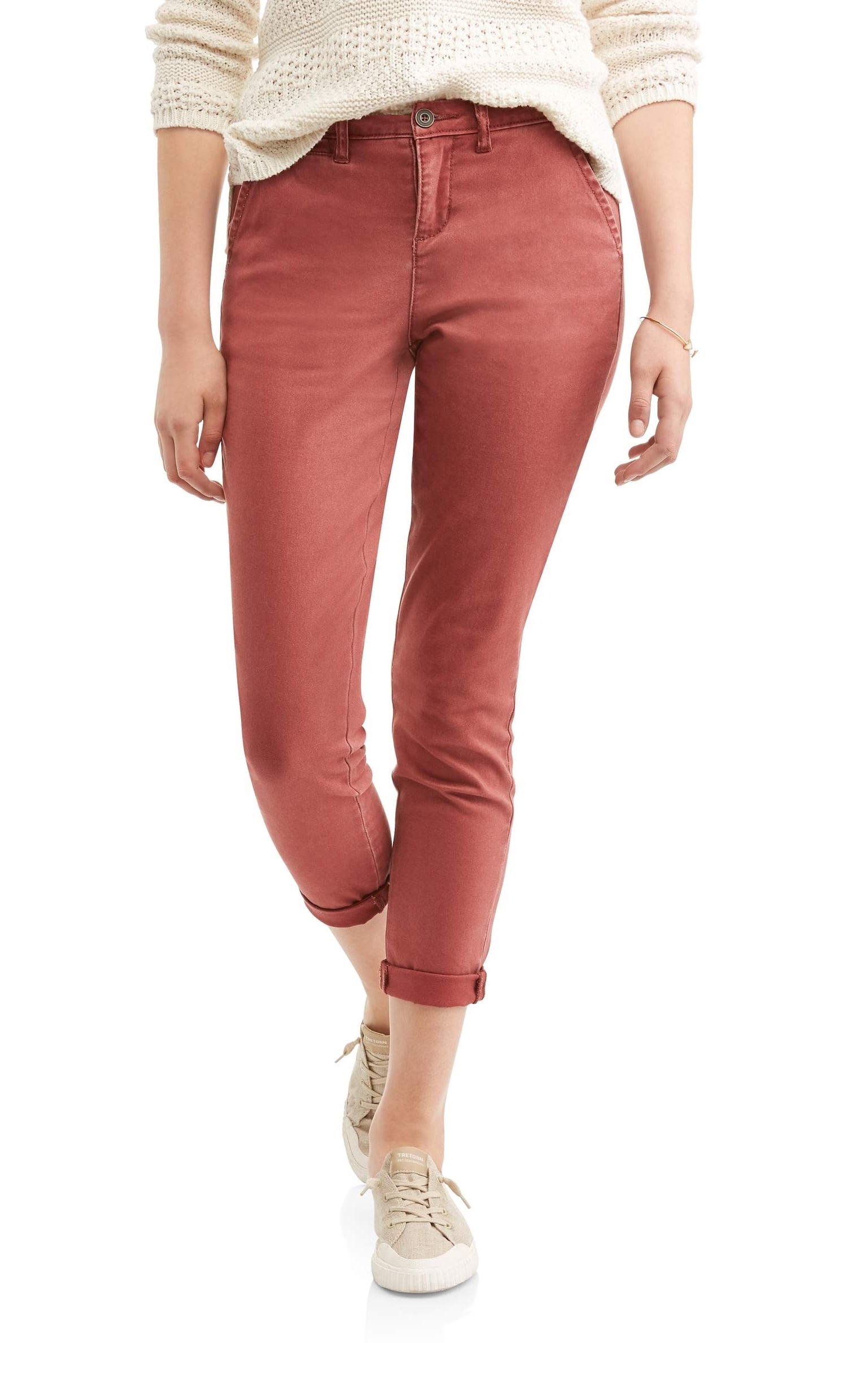 Chino Pants - Walmart 