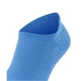 thumbnail image 4 of Men's Falke 16609 Cool Kick No Show Plush Sneaker Sock (Blue XL), 4 of 5
