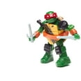 thumbnail image 6 of Mega Construx Teenage Mutant Ninja Turtles Raph Stealth Building Kit, 6 of 6