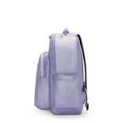 Kipling Seoul Large Metallic 15 Laptop Backpack