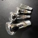 thumbnail image 4 of Bombillas para lámpara de lava R39 E14 de 30 W, bombillas para lámpara de lava pequeñas con reflector SES de tornillo Edison, blanco cálido 2800 K R39 regulable (paquete de 2), 4 of 4