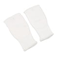 thumbnail image 1 of 2 Pcs Gel Knuckle Guard Boxing Gloves Hand Wraps, Anti Slip Half Finger Inner Gloves for Kickboxing with Wrist Support, 1 of 7