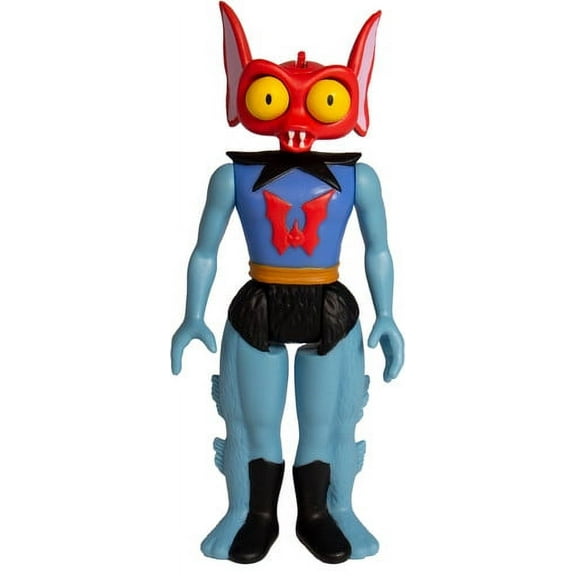 Masters of the Universe ReAction Figures - Mantenna