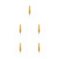 thumbnail image 3 of Yuarrent Crystal Gem Pen Herramienta de perforación de plástico Accesorios de bordado naranja Type2 NO2, 3 of 6