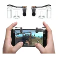 thumbnail image 1 of 2 Pza Gatillos Para Celular L1 R1 Sobre Pantalla Smartphone, 1 of 3