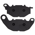 thumbnail image 3 of Niche Front Brake Pad Set for Yamaha YZF R3 Semi-Metallic Motorcycle 519-KPA2473D, 3 of 5